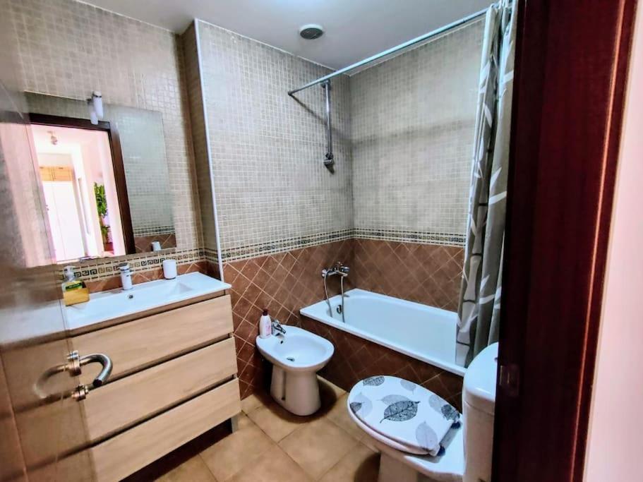 Casalunamar Appartamento Corralejo