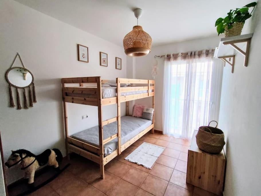 Casalunamar Appartamento Corralejo